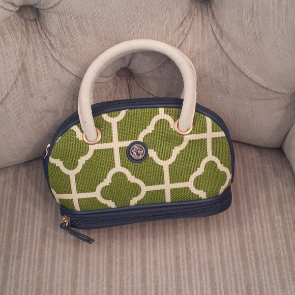 Spartina 449 Handbags - LAST CHANCE. Spartina Cosmetic Bag